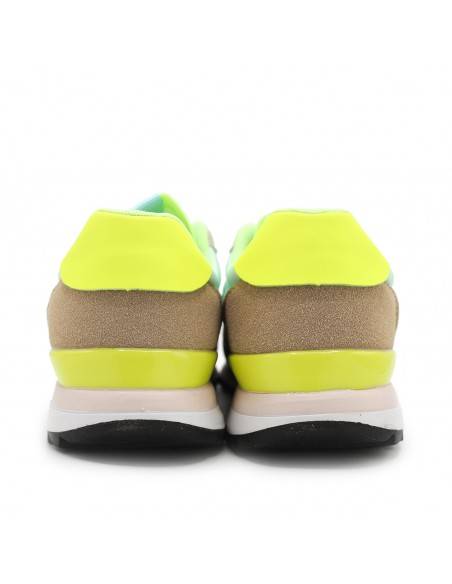 zapatillas casual mujer