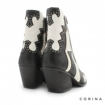 botines corina