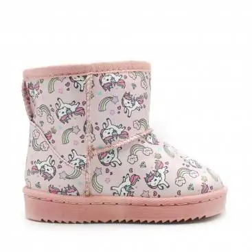 botas australianas impermeables