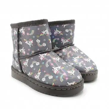 botas australianas niñas