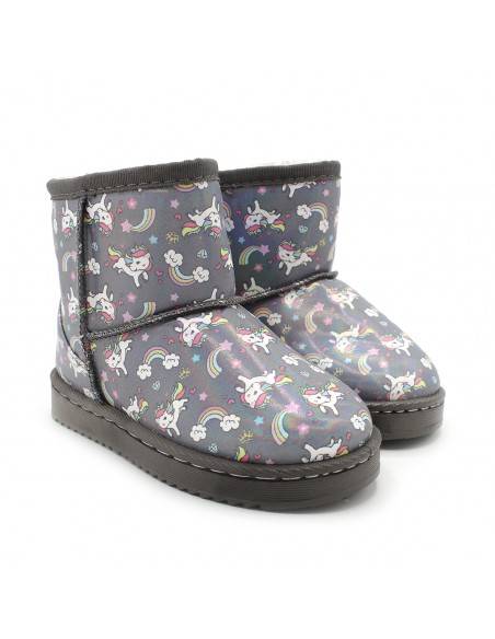 botas australianas niñas