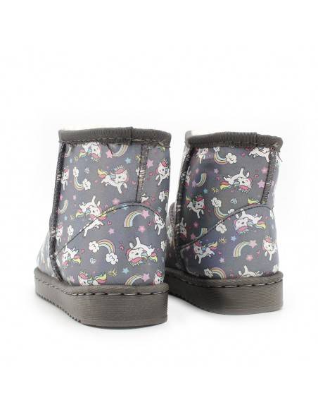 botas australianas unicornios
