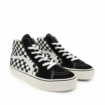 zapatillas clon vans