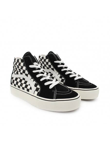 zapatillas clon vans