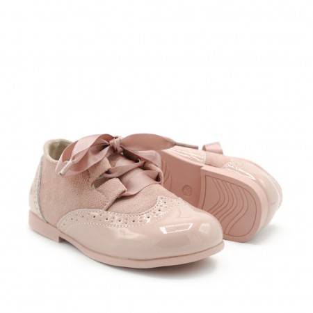 ZAPATOS NIÑAOXFORD