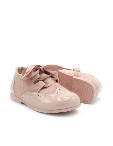 ZAPATOS NIÑAOXFORD