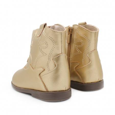 Botas cowboy bebe