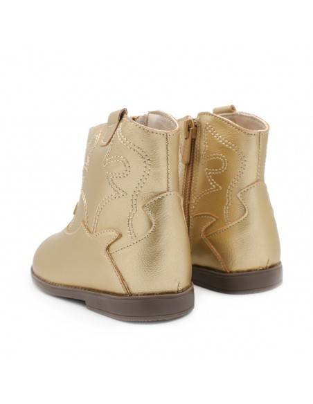 Botas cowboy bebe
