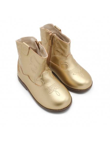 Bota cowboy bebe