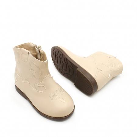 botitas bebe camperas