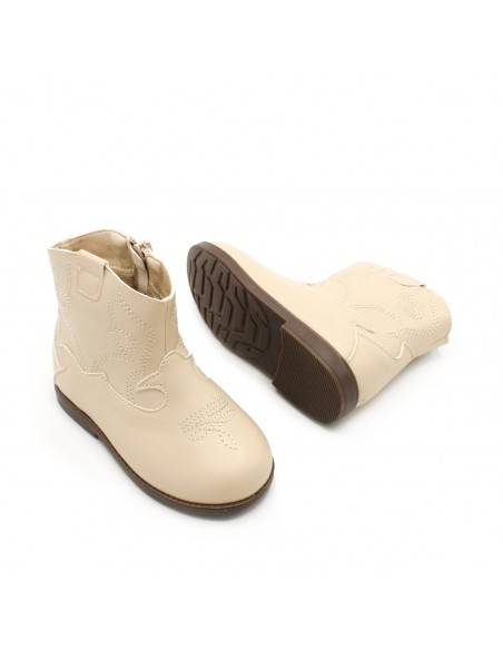 botitas bebe camperas