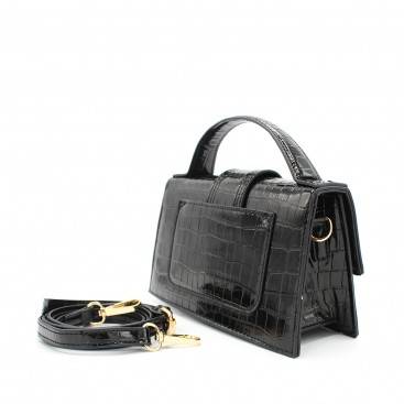 bolso pequeño negro