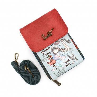 bolsos porta moviles