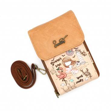 porta móvil bolso