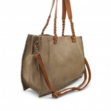 Bolso shopper vint