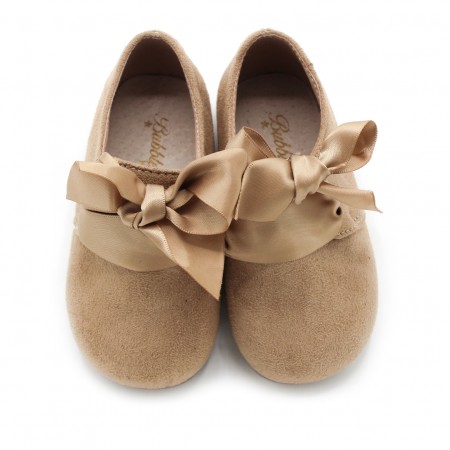 zapatos de vestir para niños