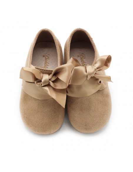 zapatos de vestir para niños