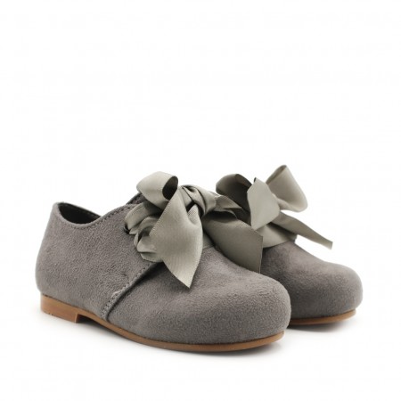 Blucher vestir ninos