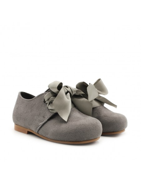 Blucher vestir ninos