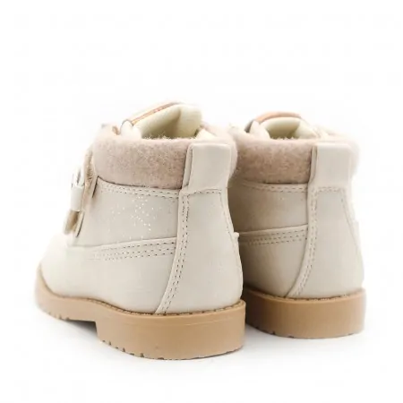 botas casual montañana niña