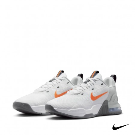 ZAPATILLAS NIKE blancas hombre