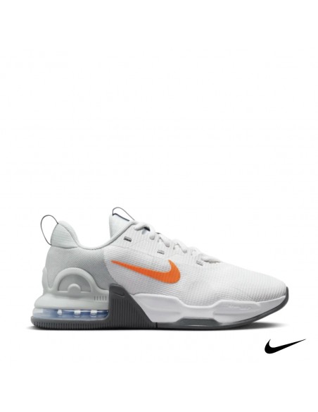 NIKE AIR MAX ALPHA TRAINER 5 DM0829 103
