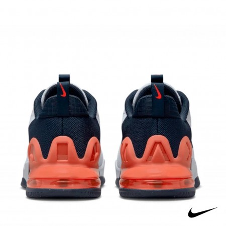 ZAPATILLAS NIKE blancas hombre