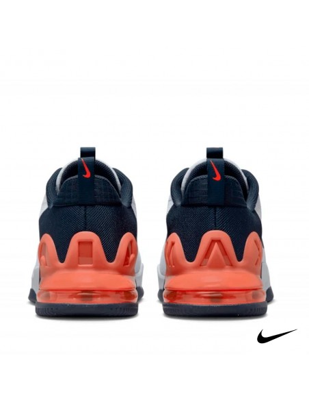 ZAPATILLAS NIKE blancas hombre