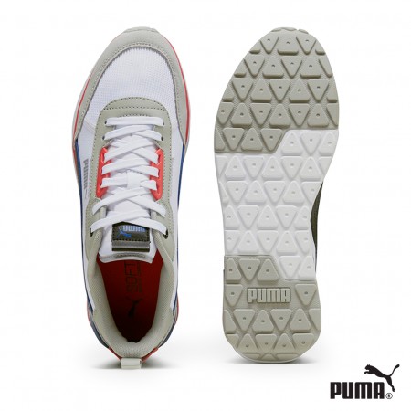 Zapatillas Puma R22: Diseño Retro en un Mundo Actual