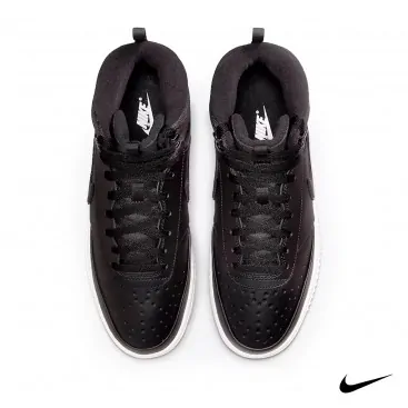 NIKE COURT VISION MID WNTR