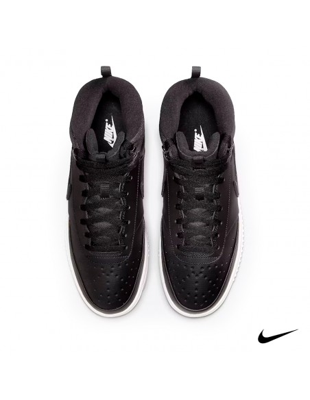 NIKE COURT VISION MID WNTR
