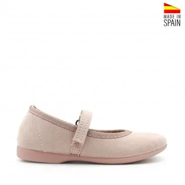 merceditas niña rosas