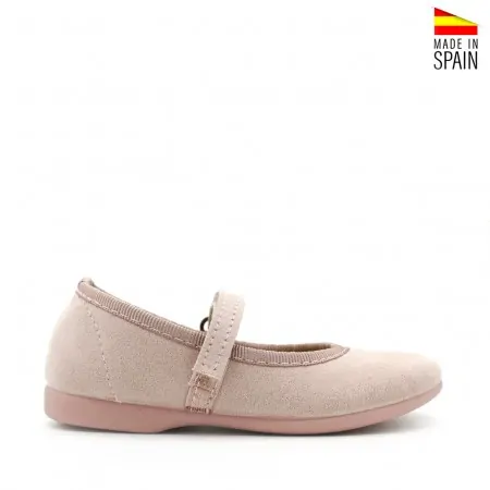 merceditas niña rosas