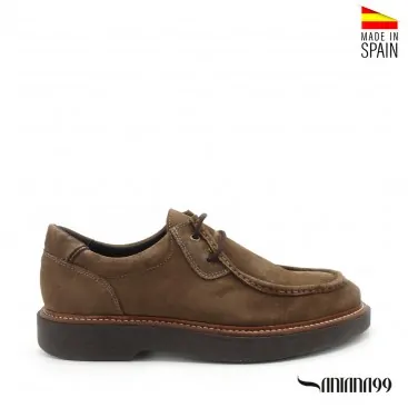 ZAPATO WALLABEE hombre