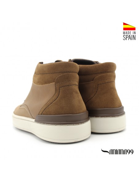 BOTIN SANTANA ESTILO MONTANA