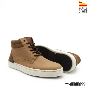 BOTINES ESTILO MONTANA SANTANA