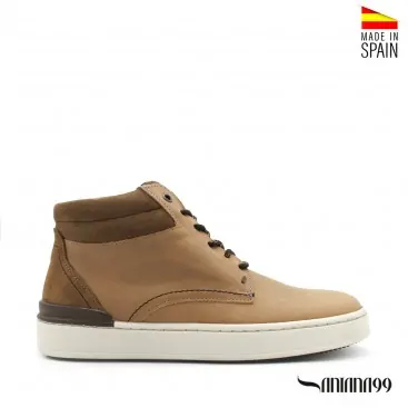 BOTINES SANTANA ESTILO MONTANA