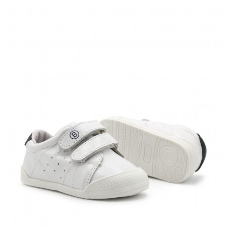 zapatillas bebe respetuosas