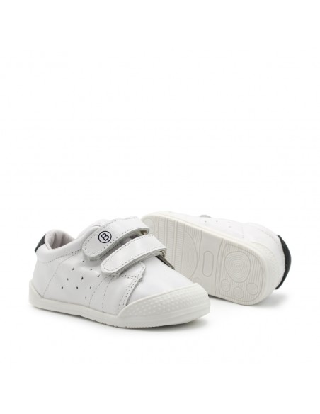 zapatillas bebe respetuosas