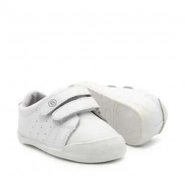 calzado respetuoso bebe