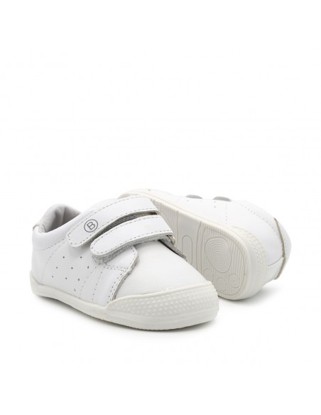 calzado respetuoso bebe