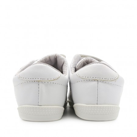 zapato respetuoso bebe