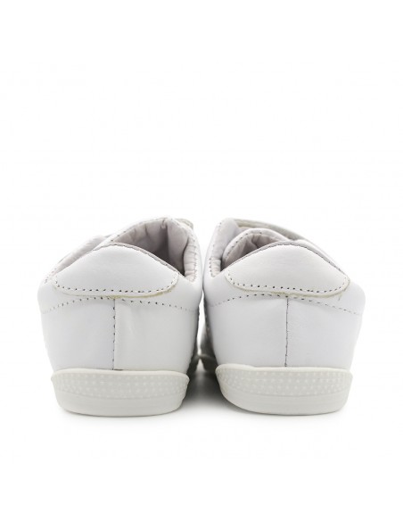 zapato respetuoso bebe