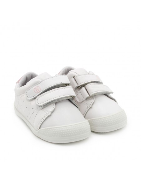 zapatillas niña bebe