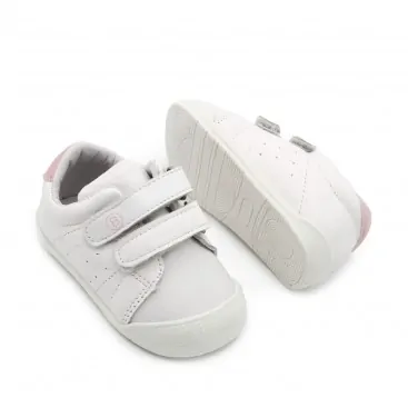 zapatilla bebe niña