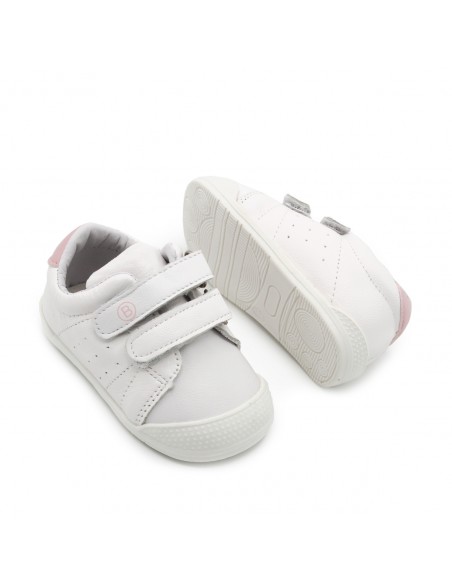 zapatilla bebe niña