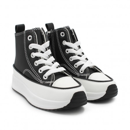 botines deportivos para niña