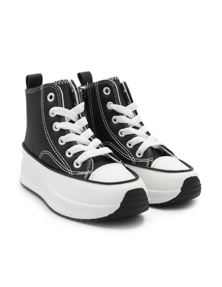 botines deportivos para niña