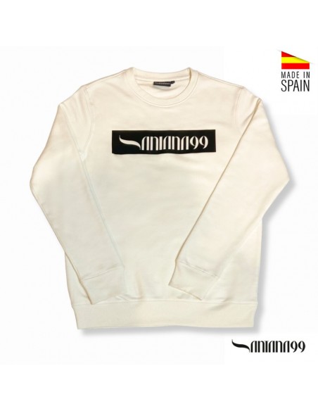 SUDADERA hombre santana99