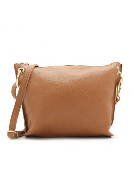 bolso camel